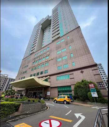 Min-Sheng General Hospital