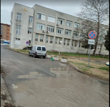 MC Nicholas - Pomorie