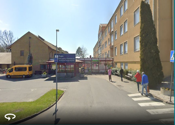 Närsjukvården Österlen Ab