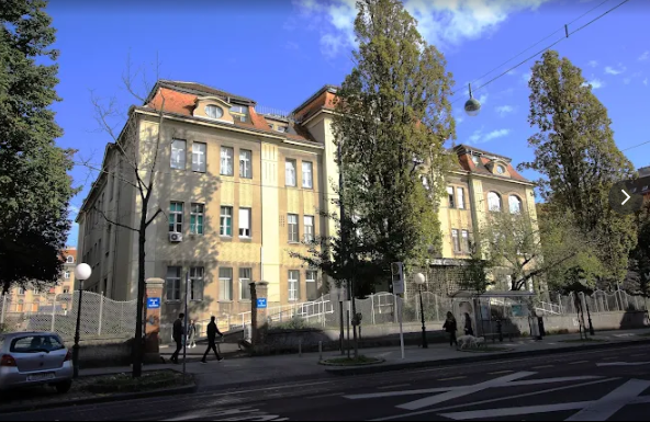 Department of Traumatology