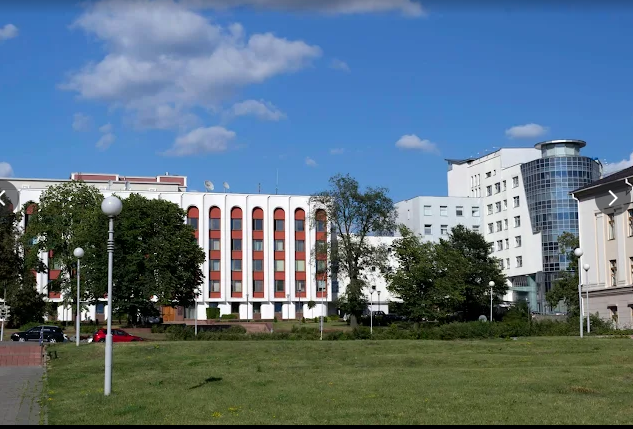 3-rd City Clinical Hospital named after E.V. Klumov