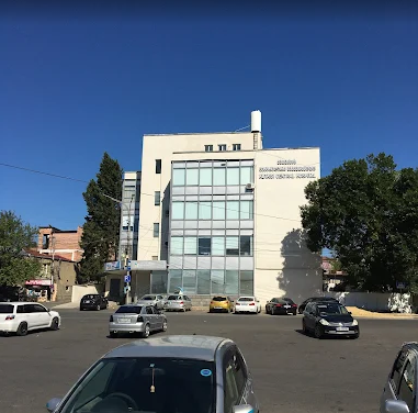 Central Hospital