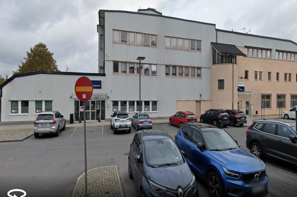 Capio Husläkarna Kungsbacka