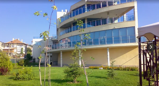 Eurohospital