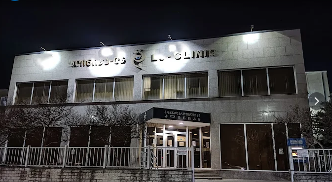 LJ Clinic