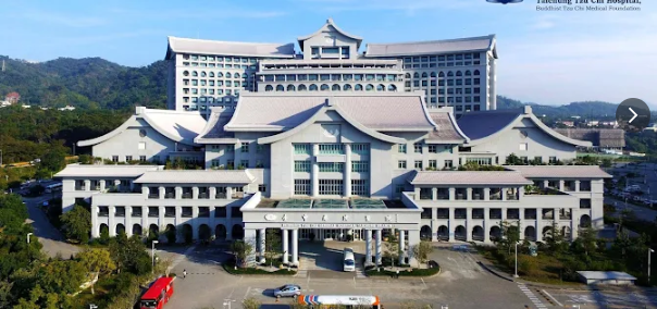 Taichung Tzu-Chi Hospital