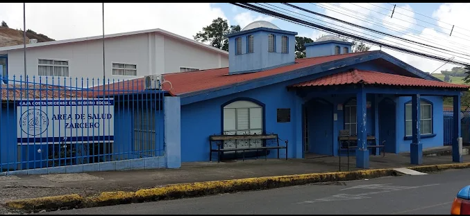 Clínica del SEguro Social