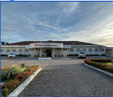 Hospital São Pedro de Alcântara