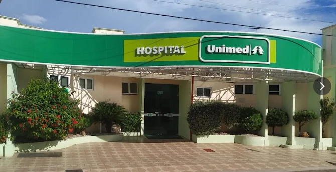 Hospital Unimed Gurupi