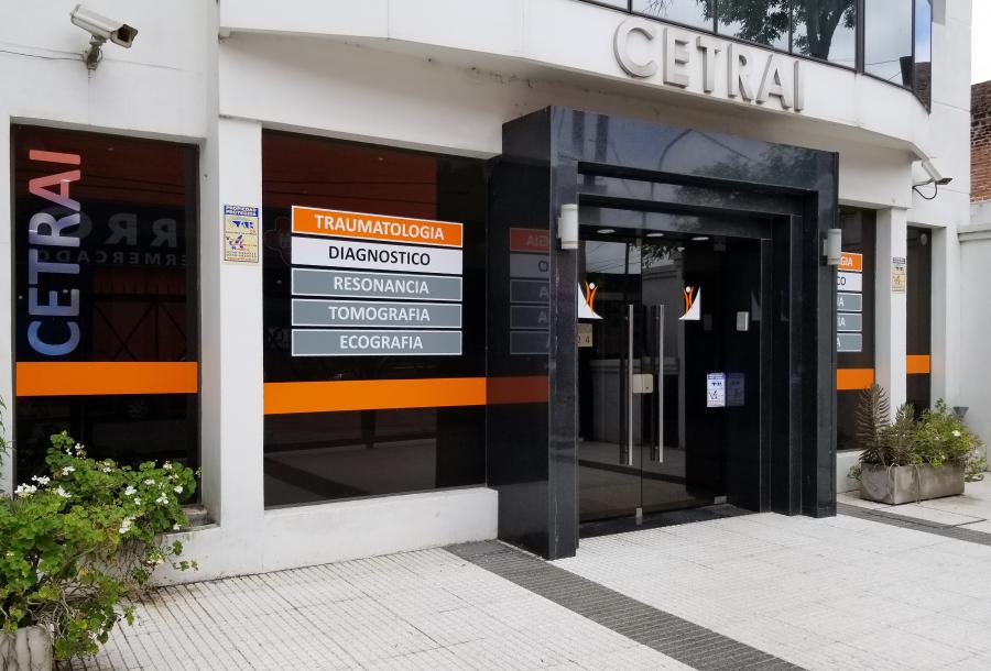CETRAI Centro de Diagnostico y Cirugia