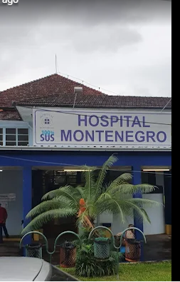 Hospital Montenegro