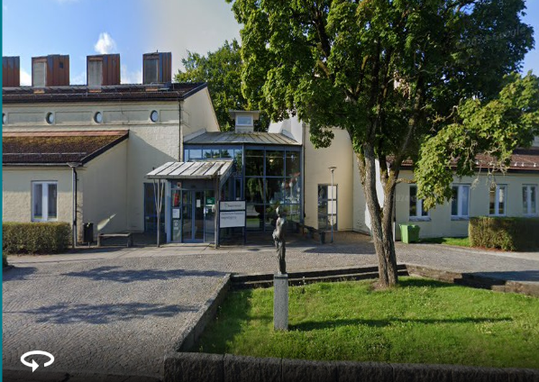 Neurorehabiliteringen Falkenberg