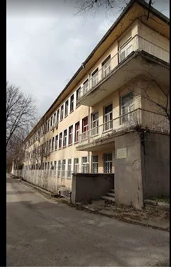 Obstetrics and gynecology department at "MBAL-Blagoevgrad" AD