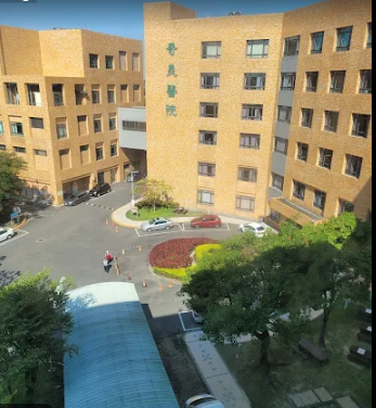 Chi Mei Hospital, Liouying