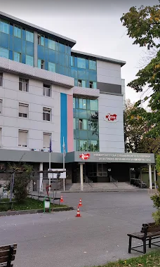 Oncology Hospital