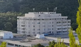General Hospital Dubrovnik