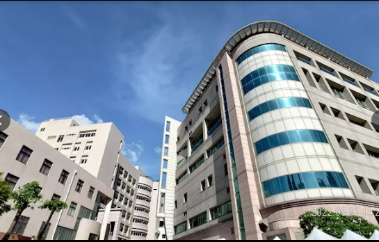 Kaohsiung Veterans General Hospital