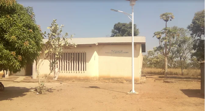 Centre Sanitaire Ouenou