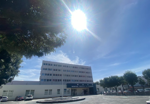 General Hospital of Pachucaatsica, Jacobi and Ziemann