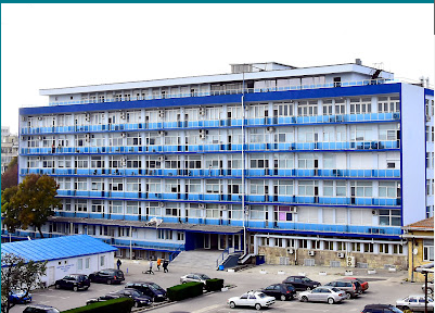 "Saint Anna" Hospital