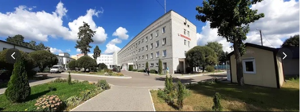 Minsk Central Regional Hospital