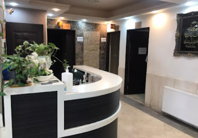 Dr. Ghorban Pour’s Imaging Clinic