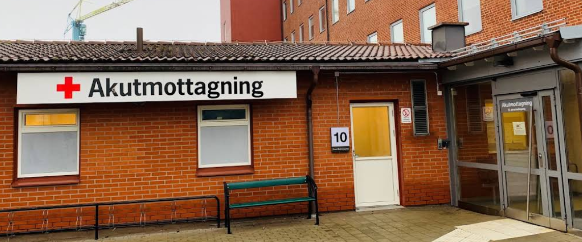 Emergency Department