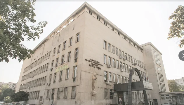 First Gynecological Hospital "St. Sofia"