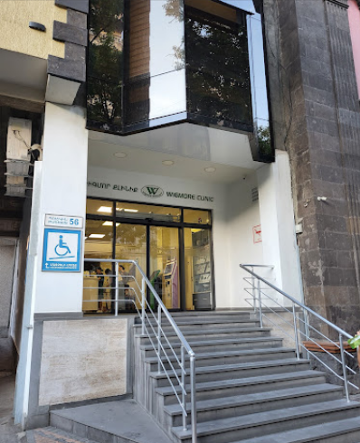 Wigmore Clinic