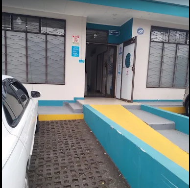Centro Médico Andalucía - Santo Domingo