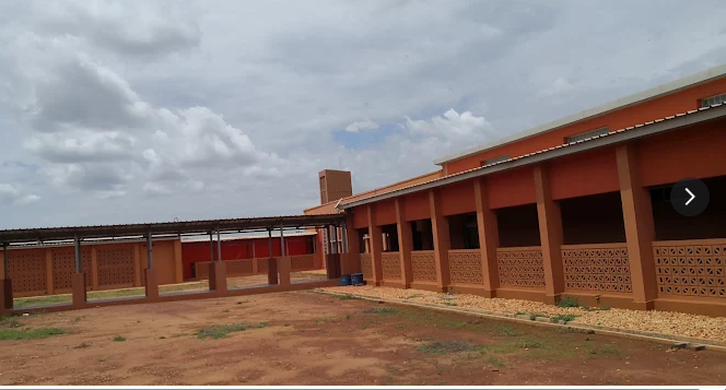 Hôpital De La Zone Sanitaire Allada Toffo Zo
