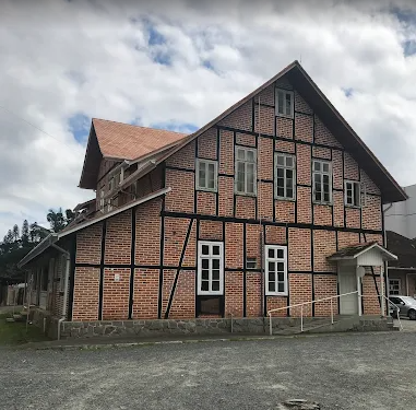Hospital Misericórdia