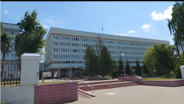 Hospital No.1
