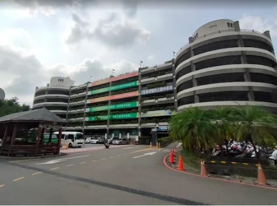 Feng-Yuan Hospital Ministry Of Health And Welfare