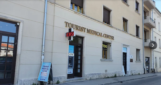 TerraMedica Tourist Medical Clinic