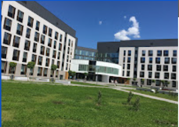 GU Republican Clinical Medical Center Administration of the President of the Republic of Belarus