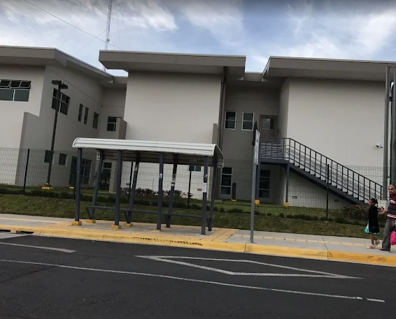 Clinica de Barva · Coopesiba