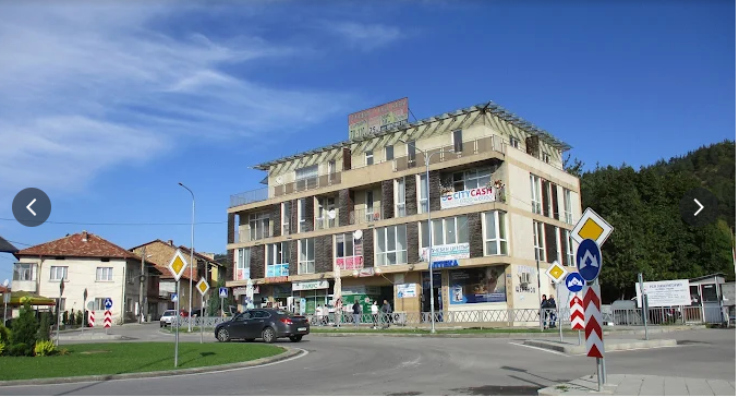 Hospital Razlog