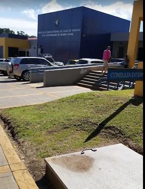 Centro de Atención Integral en Salud (CAIS)