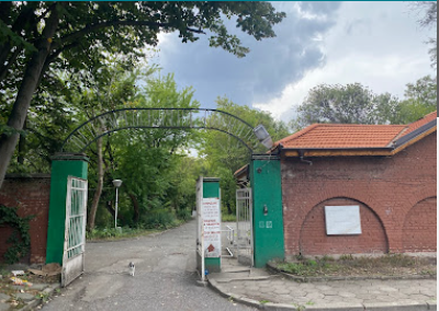 State Psychiatric Hospital "Dr. Georgi Kisyov"