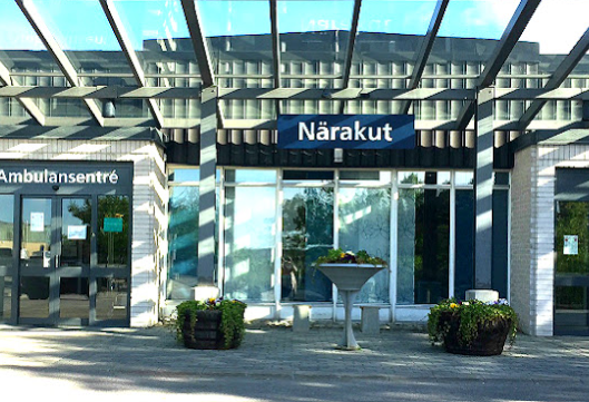 Capio Närakut Nacka