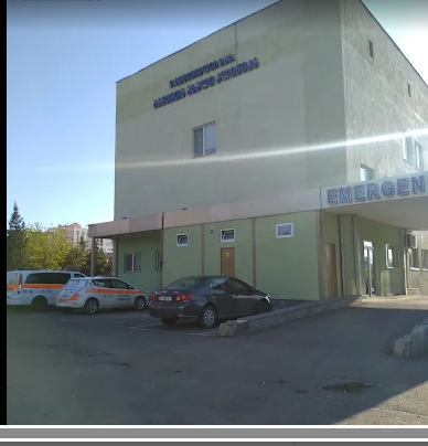 Children New Clinic