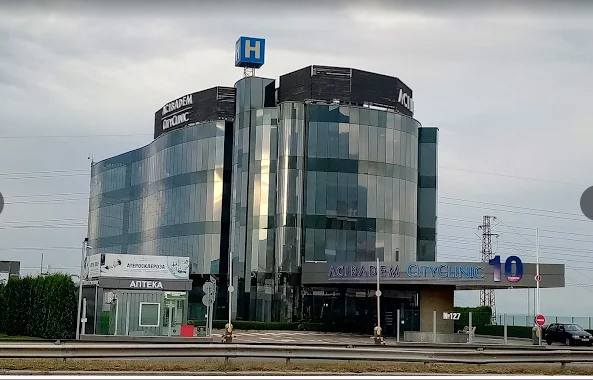 Acibadem City Clinic