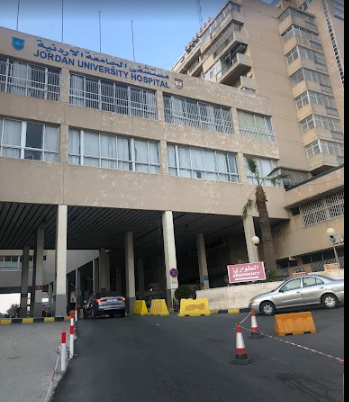 Jordan University Hospital