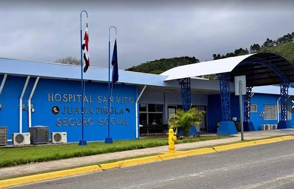 Hospital San Vito "Juana Pirola" CCSS