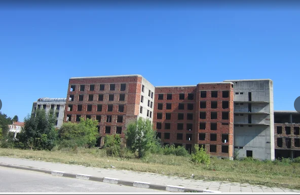 Ihtiman Hospital