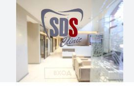 SDS Klinik