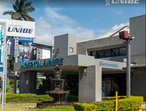 Hospital Clínica UNIBE