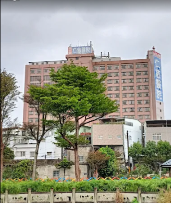 Catholic Mercy Hospital