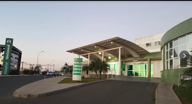 Hospital Unimed Criciúma